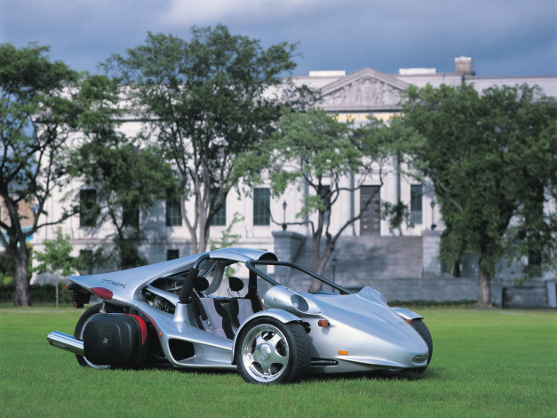 Обои картинки фото автомобили, castagna