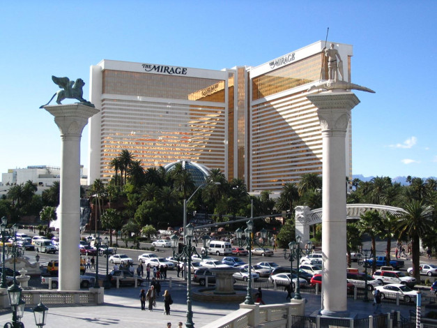 Обои картинки фото города, лас, вегас, сша