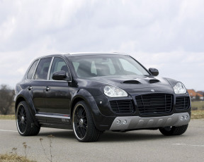 Картинка автомобили porsche