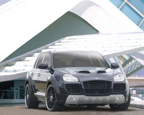 Картинка автомобили porsche