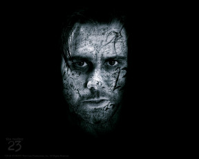 Картинка кино фильмы the number 23