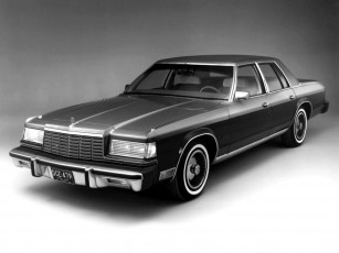 Картинка автомобили dodge