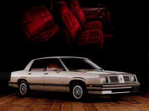 Картинка автомобили oldsmobile