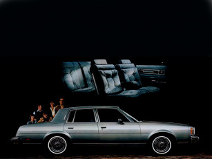 Картинка автомобили oldsmobile