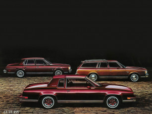 Картинка автомобили oldsmobile