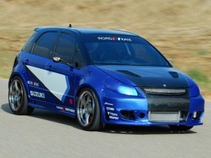 Картинка автомобили suzuki