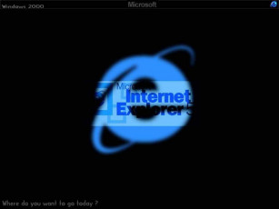 Картинка компьютеры internet explorer