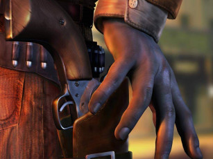 Картинка видео игры desperados cooper`s revenge