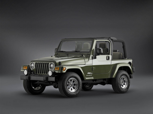 Обои картинки фото автомобили, jeep