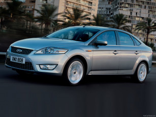 Картинка автомобили ford