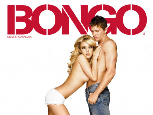 Картинка бренды bongo