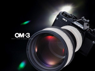 Картинка бренды olympus