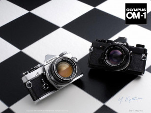 Картинка бренды olympus