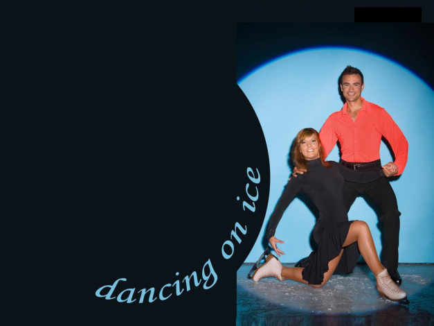 Обои картинки фото бренды, dancing