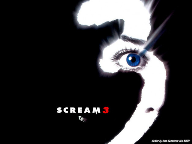 Обои картинки фото кино, фильмы, scream