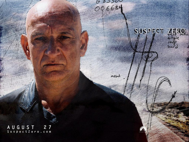 Обои картинки фото кино, фильмы, suspet, zero