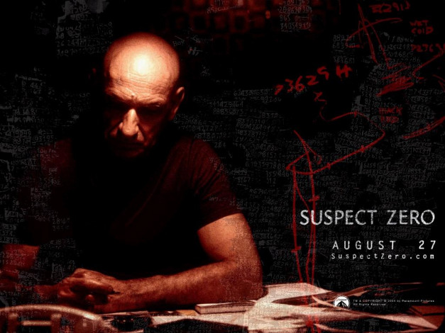 Обои картинки фото кино, фильмы, suspet, zero