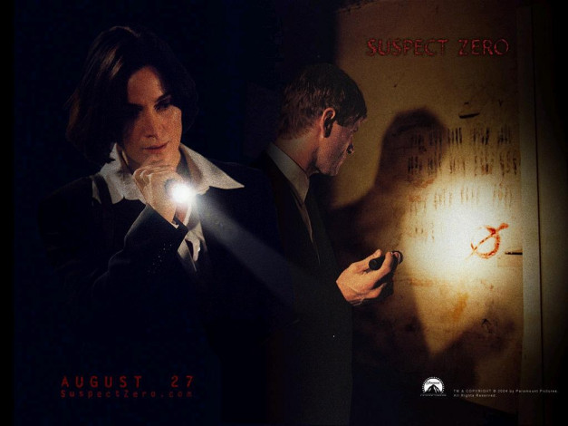 Обои картинки фото кино, фильмы, suspet, zero