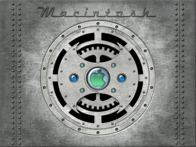 Обои картинки фото компьютеры, apple