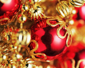 Картинка праздничные шарики