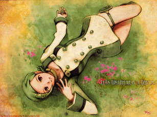 Картинка аниме eureka seven