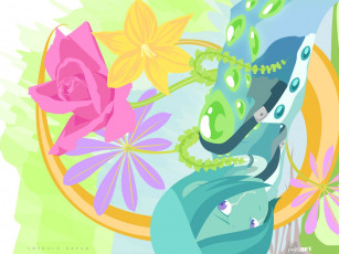 Картинка аниме eureka seven