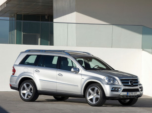 Картинка автомобили mercedes benz