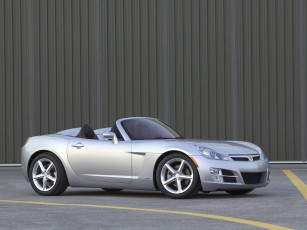 Картинка автомобили saturn