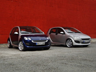 Картинка автомобили smart