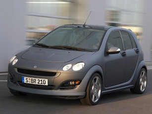 Картинка автомобили smart