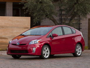 Картинка автомобили toyota