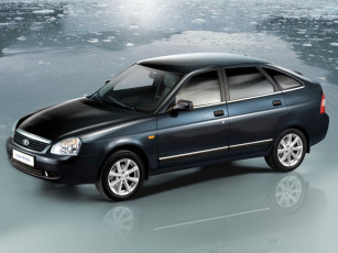 Картинка автомобили ваз