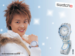 Картинка бренды swatcn