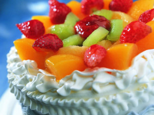 Картинка еда пирожные кексы печенье