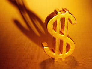 Картинка разное золото купюры монеты