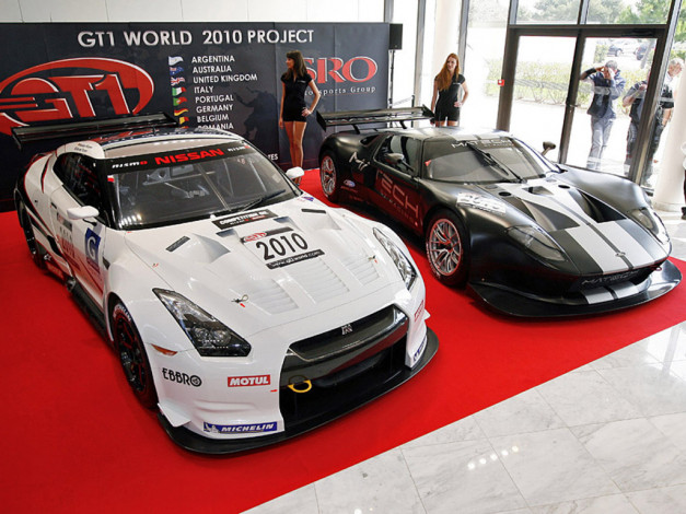 Обои картинки фото автомобили, разные, вместе