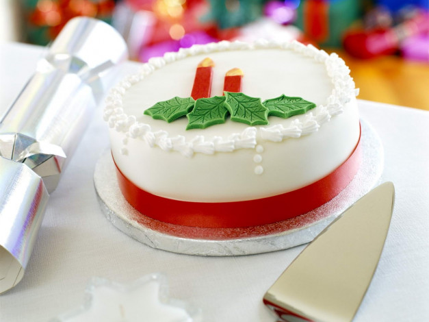 Обои картинки фото еда, пирожные, кексы, печенье