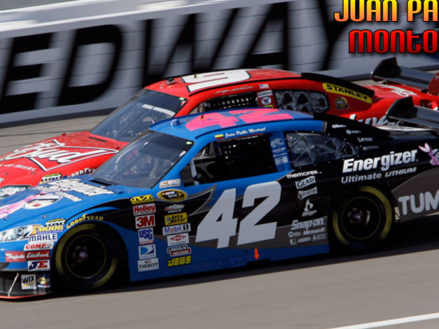 Обои картинки фото спорт, nascar