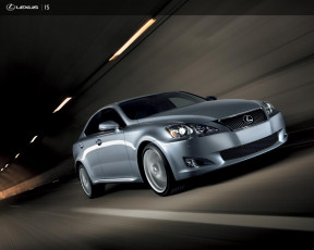 Картинка автомобили lexus