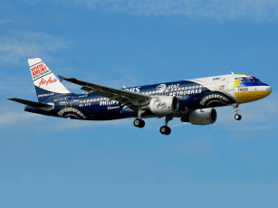 Картинка авиация пассажирские самолёты