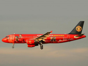 Картинка авиация пассажирские самолёты