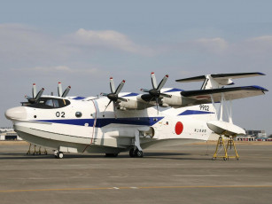 Картинка авиация самолёты амфибии