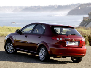 Картинка автомобили chevrolet