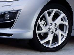 Картинка автомобили диски