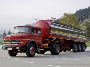 Картинка автомобили mercedes trucks