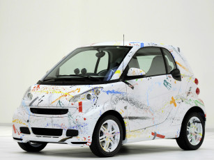 Картинка автомобили smart