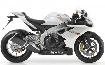 Картинка aprilia rsv4 мотоциклы
