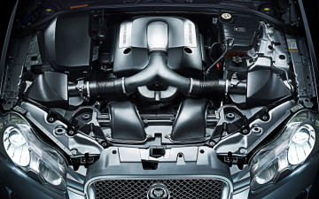 Картинка автомобили двигатели