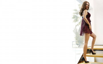 Картинка Heidi+Cortez девушки