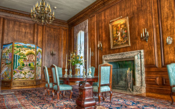 Картинка интерьер дворцы музеи